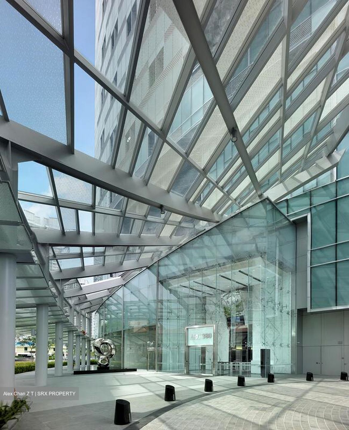 Parco Bugis Junction (D7), Office #578706801